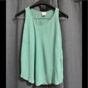 Ella Moss women’s small tank top